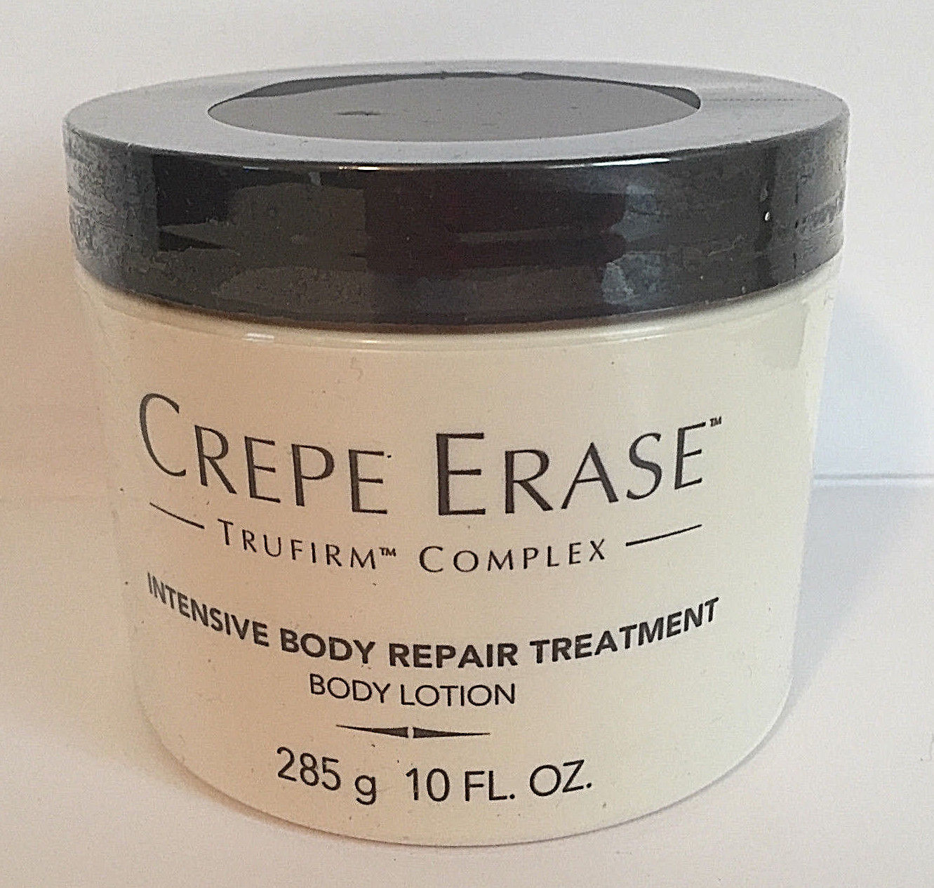 Crepe Erase Intensive Body Repair Treatment 10 oz